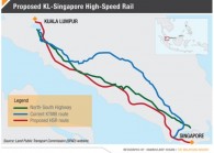 HSR graphic TMI